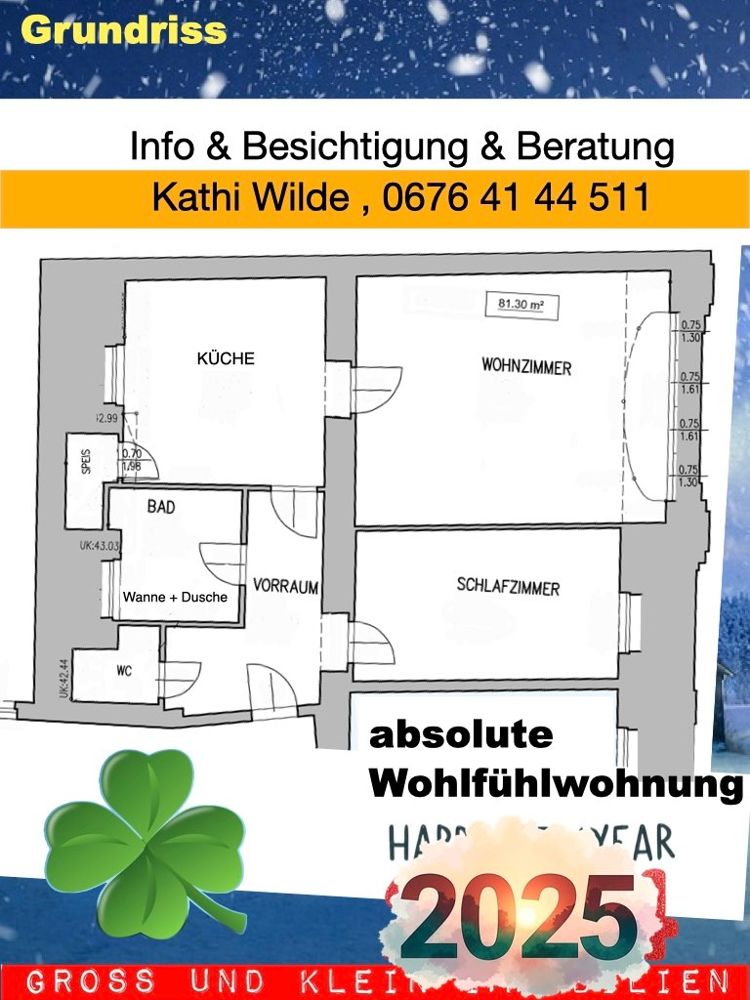 es ist ein Nest -  ganz oben - in einem wunderschönen Altbau -  im Zentrum v Zentrum - Prov-frei