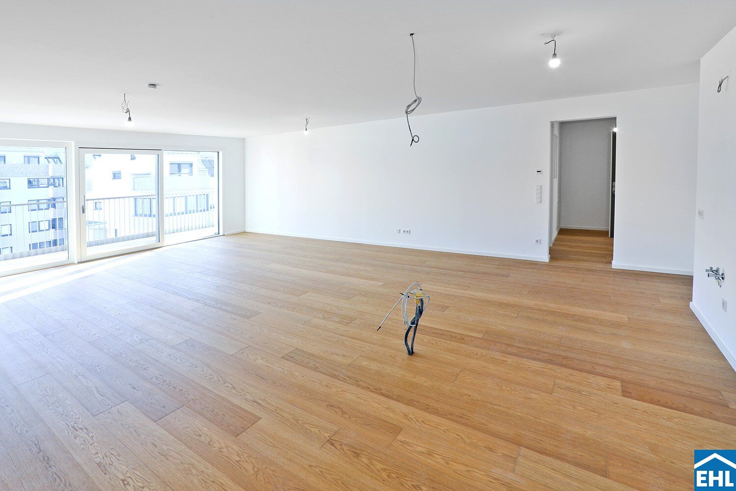 Wohnung – Wien, Erdberg, Katastralgemeinde Landstraße