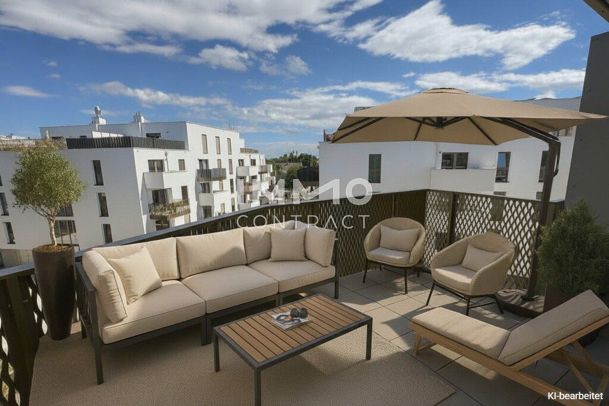 Wohnung – Wien