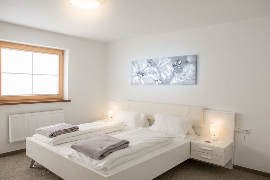 Wohnung – Mayrhofen, Durst - Ansicht 3