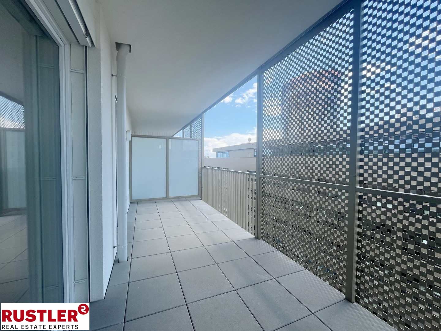 2-Zimmer-Wohnung mit sonnigem Balkon in Top-Lage von Graz & nahe der Auster!