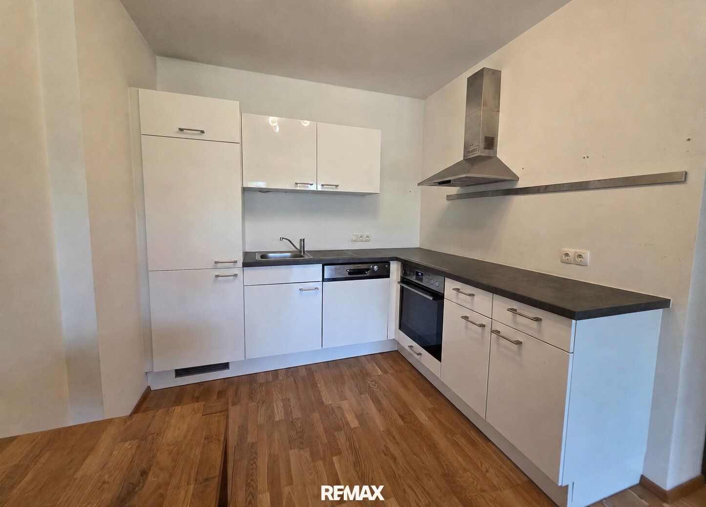 Wohnung – Dorf an der Pram
