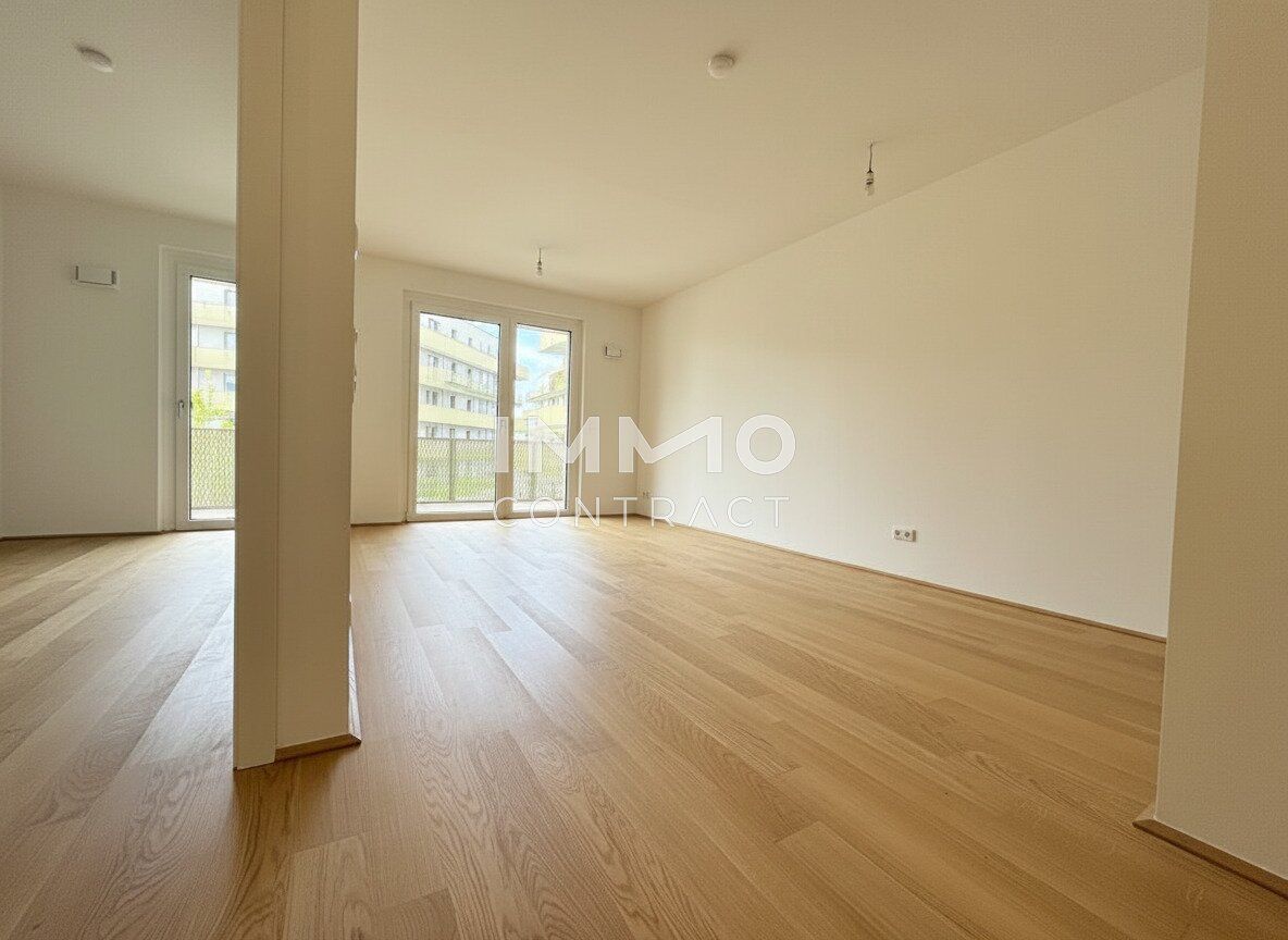 Wohnung – Wien - Mehr