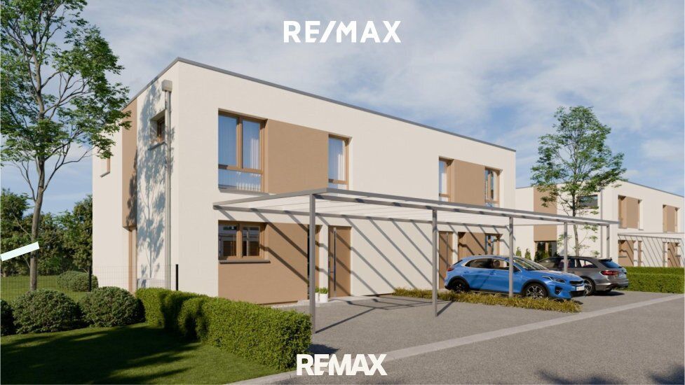 Haus – Gampern - Mehr