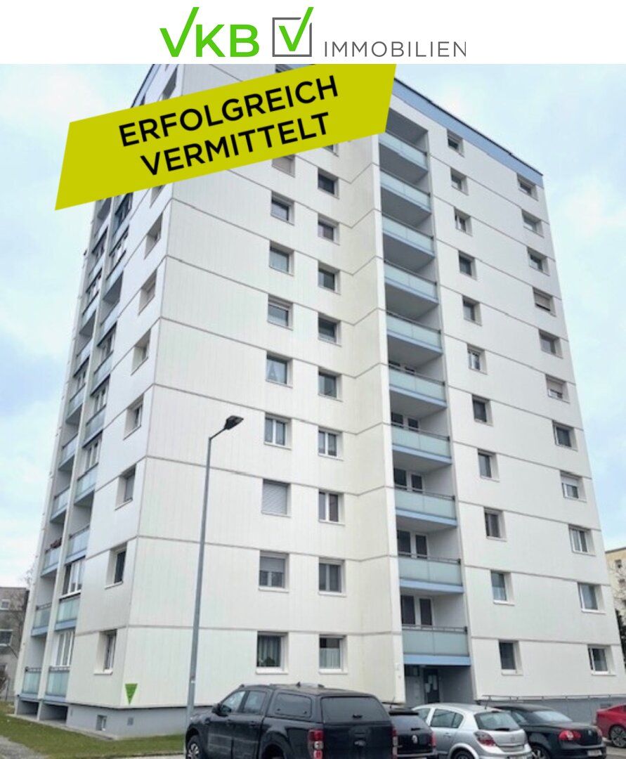 Großzügige Wohnung zur Sanierung - Gestalten Sie Ihr neues Zuhause