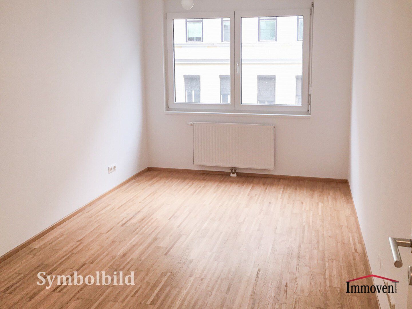 Wohnung – Wien, Oberdöbling - Ansicht 4