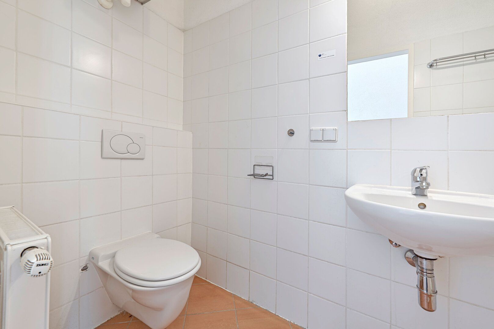 Wohnung – Wien, Reinprechtsdorf, Katastralgemeinde Margarethen - Ansicht 5