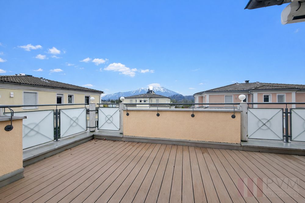 ELSBETHEN: 134 M² WOHNTRAUM 4 ZIMMER // DACHTERRASSE 2 STELLPLÄTZE - View 4