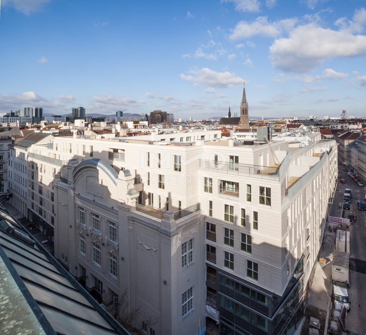 4-soban stan, 166 m²