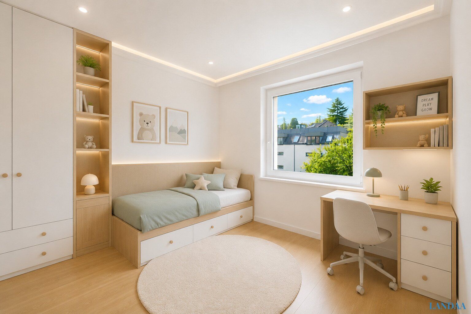 Wohnung – Wien, Ober-St.-Veit - Mehr
