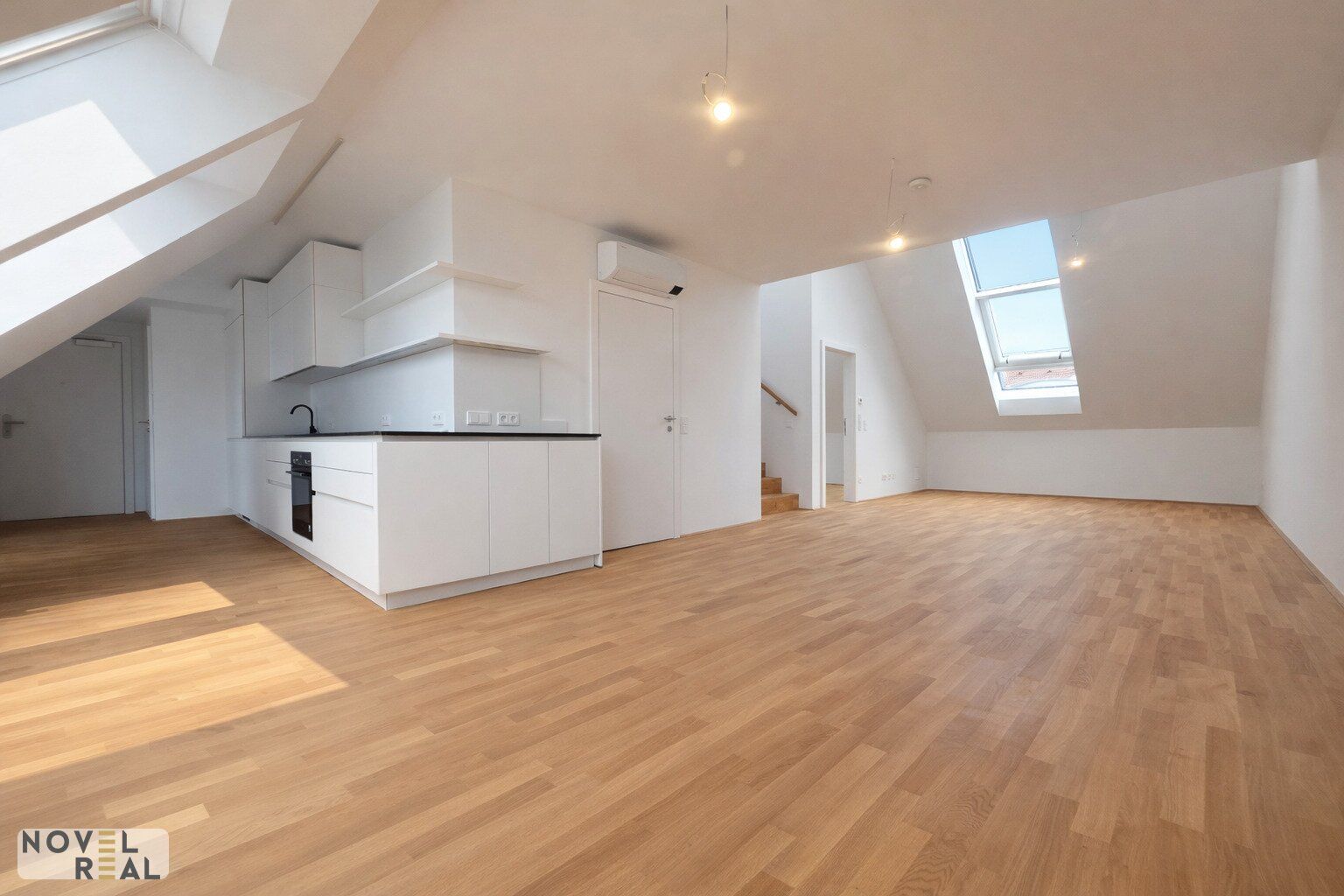 Wohnung – Wien - Ansicht 3