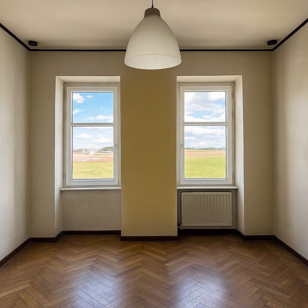 Stilvolle Eigentumswohnungen in begehrter Lage des 3.Wiener Gemeinde Bezirks