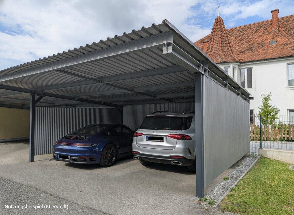 Wohnung – Graz - Ansicht 5