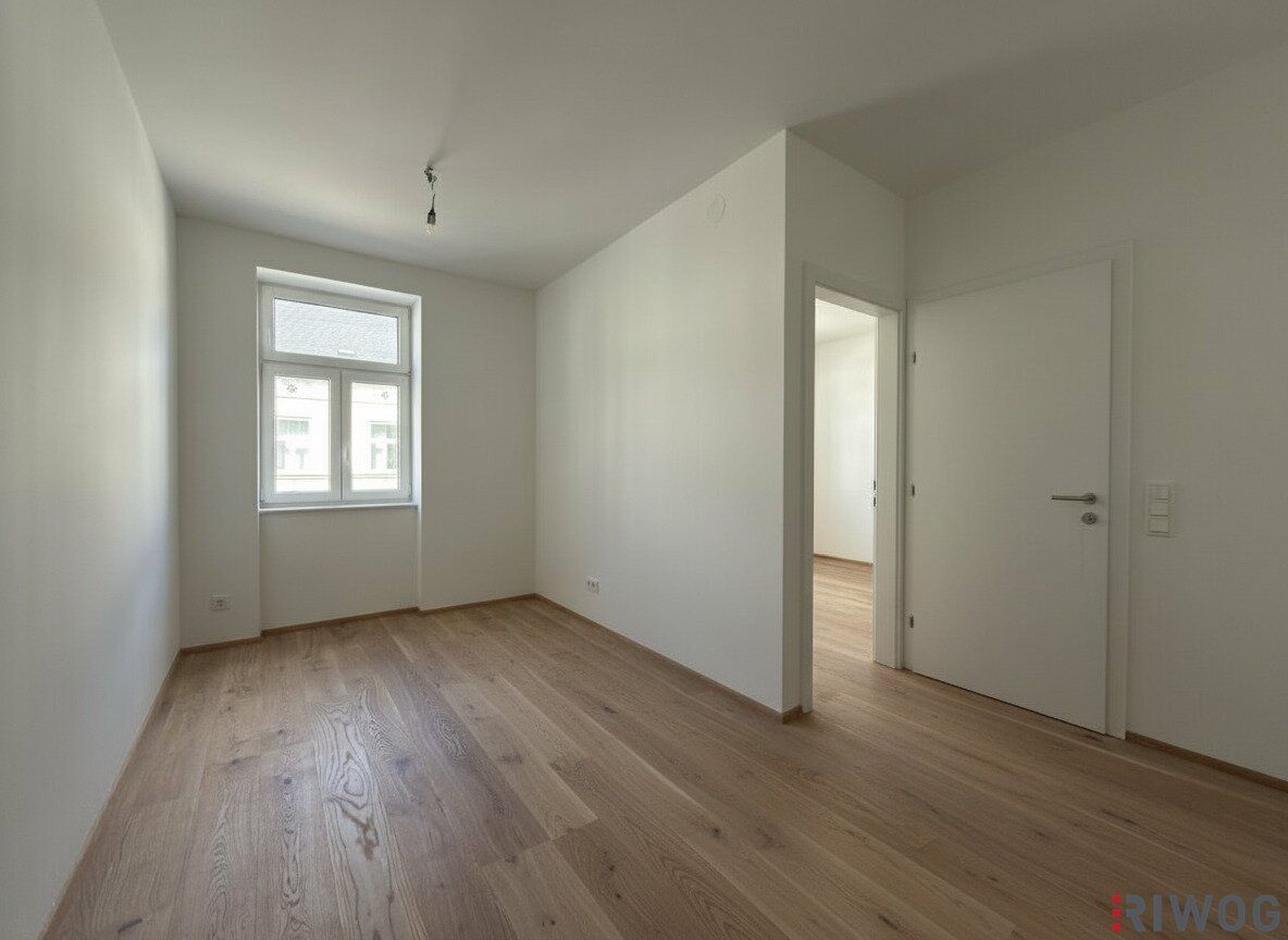 Wohnung – Wien, Hernals - Mehr