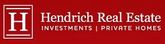 Hendrich Real Estate GmbH logo