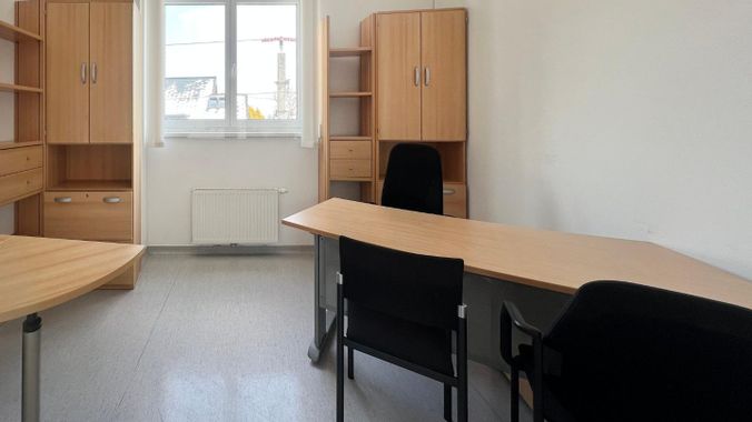 Büro 3