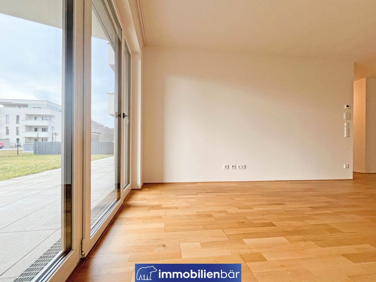 Wohnung – keine Angabe - Ansicht 3