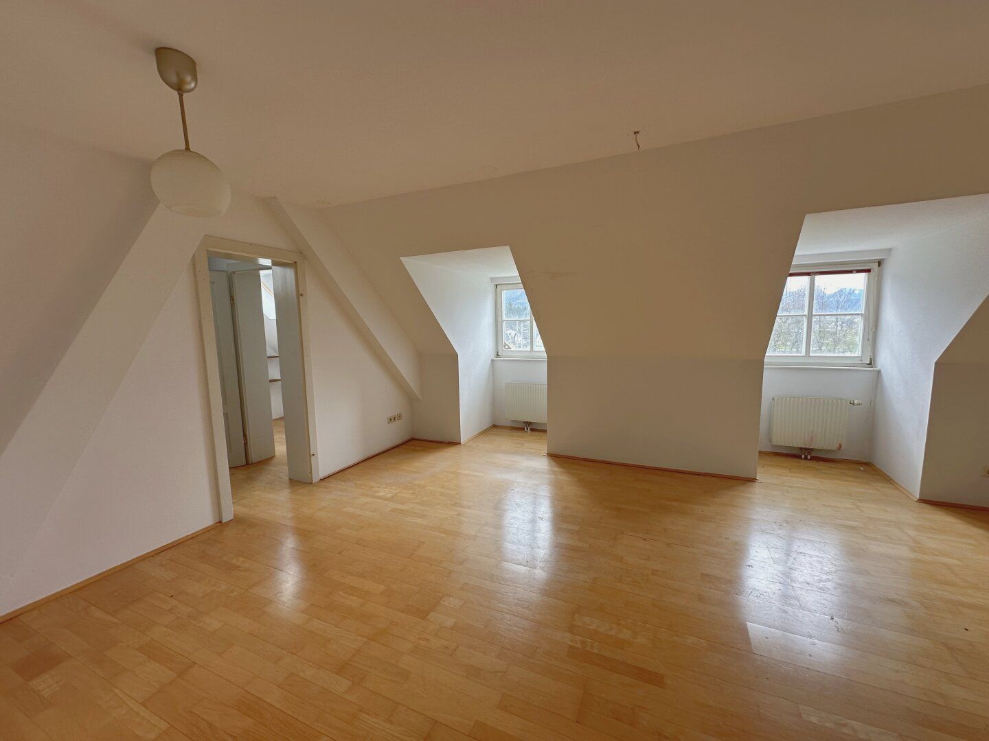 Leistbares Wohnen in Bleiburg
