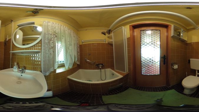 R07 Badezimmer