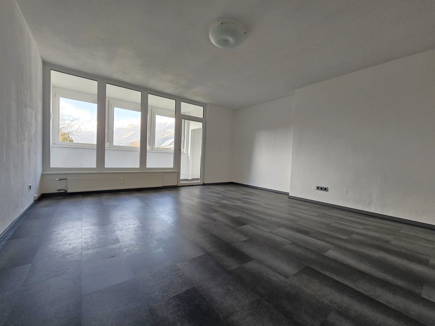 WG- oder familientaugliche 4-Zimmerwohnung in Hall zu verkaufen!