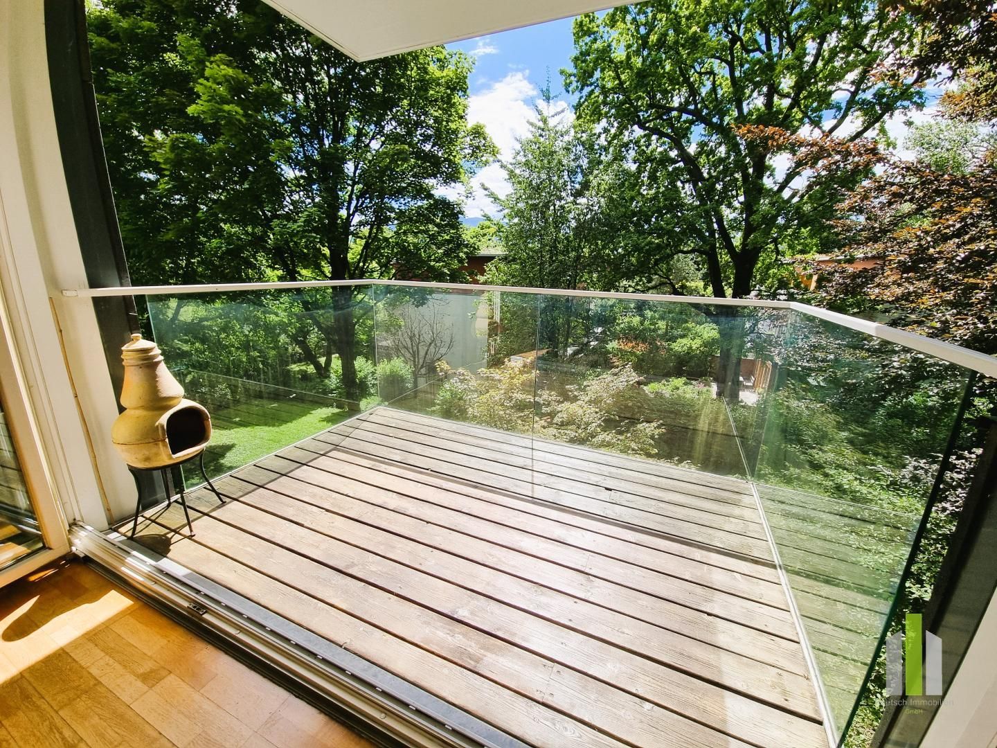 Erstklassiges Wohnen in Parsch - 3 Zimmer, Balkon, TG & mehr