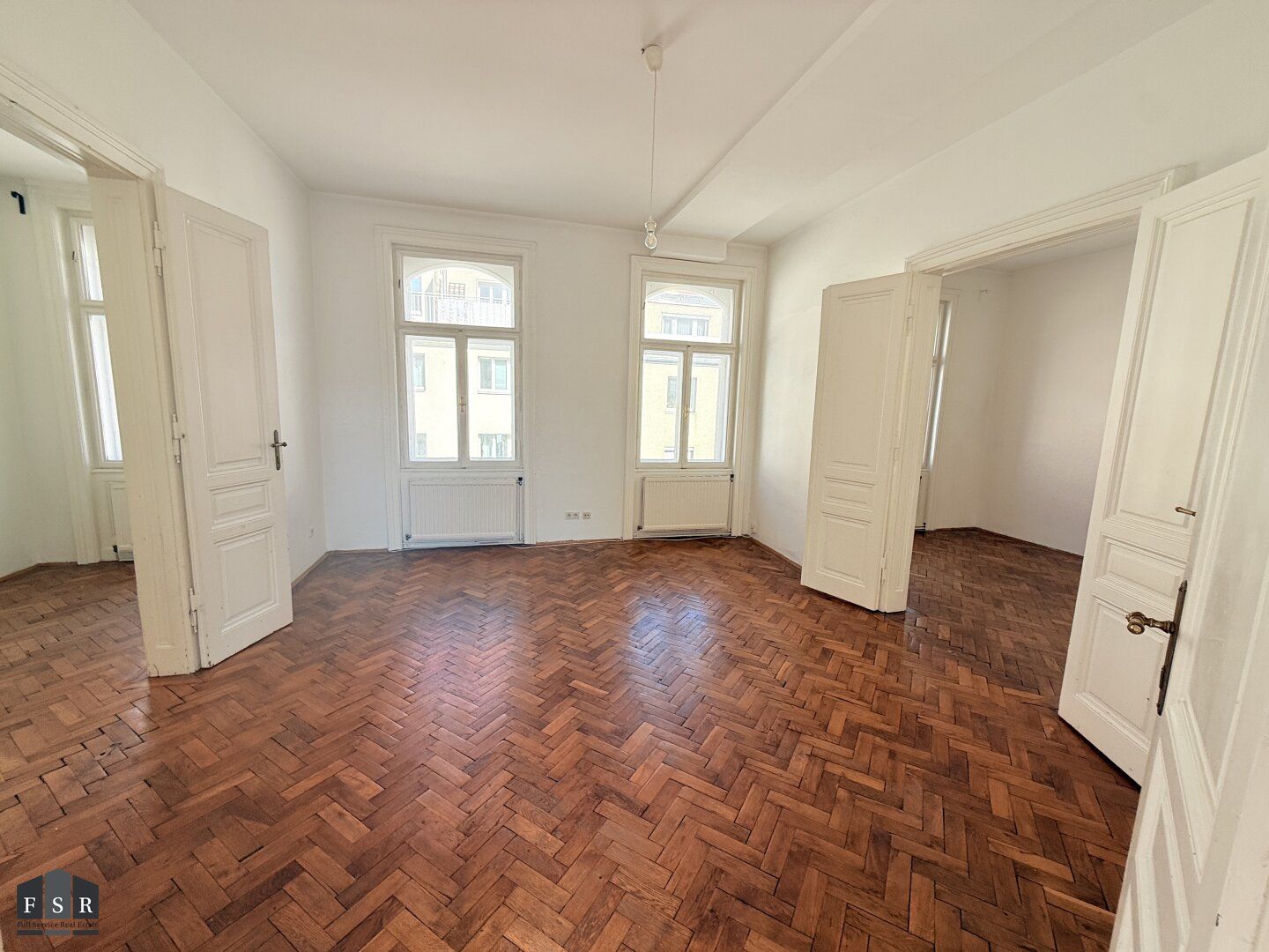Wohnung – Wien - Ansicht 5