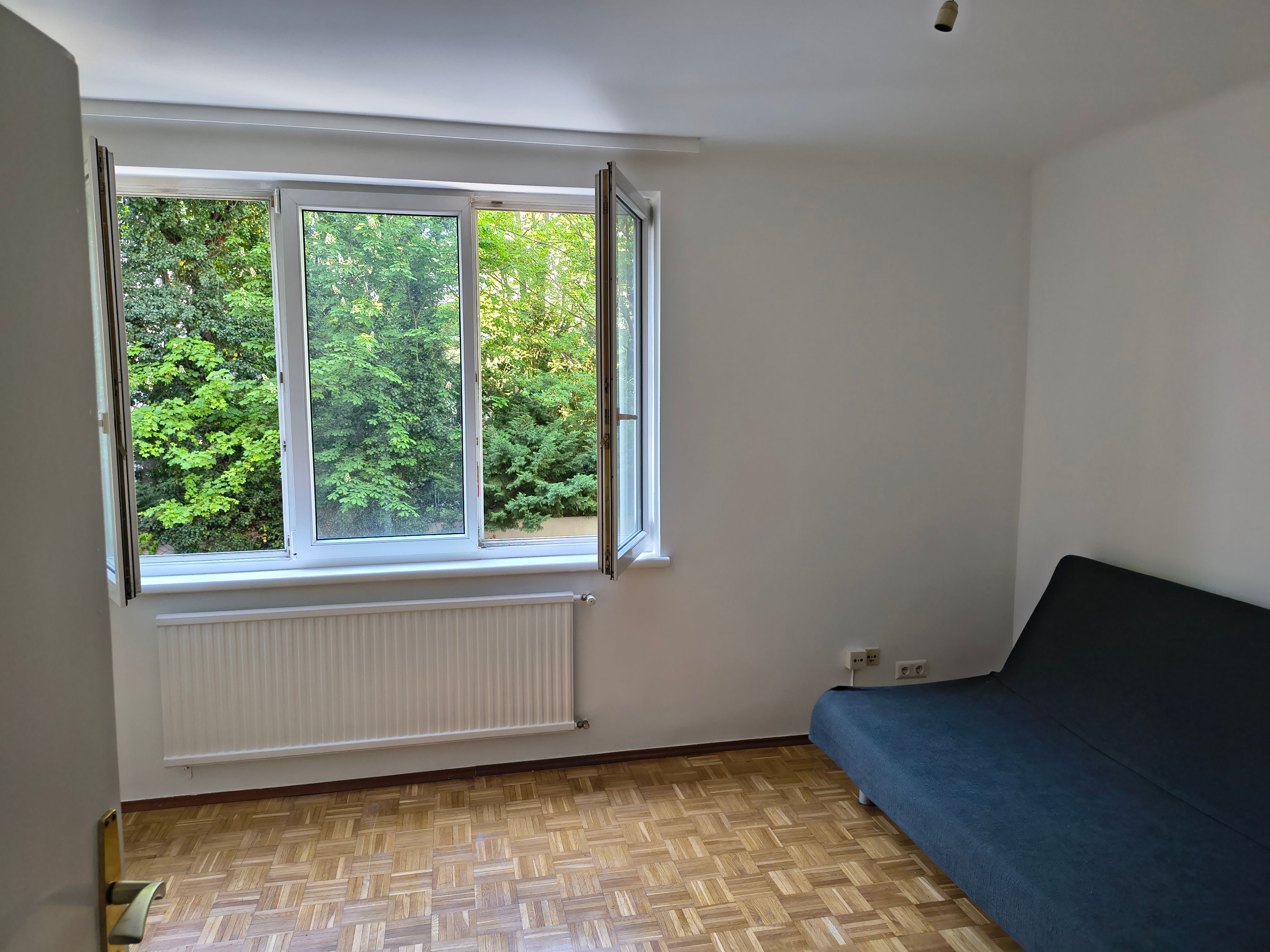 Sehr ruhige feine Wohnung im besten Grätzel des 7.