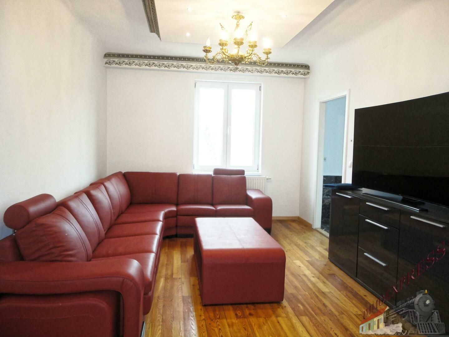 3 Zimmer Wohnung ideal für Kleinfamilie - für Anleger geeignet!