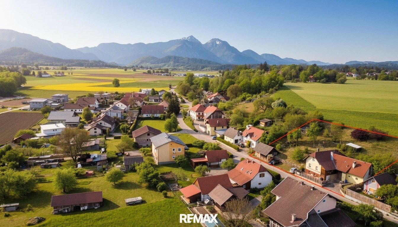 Haus – Gablern