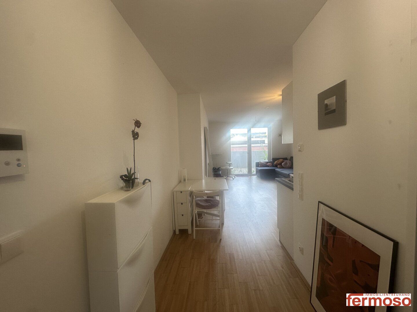 Moderne 2-Zimmer-Wohnung mit Balkon in 1200 Wien - Ihr neues Zuhause für 949 €!