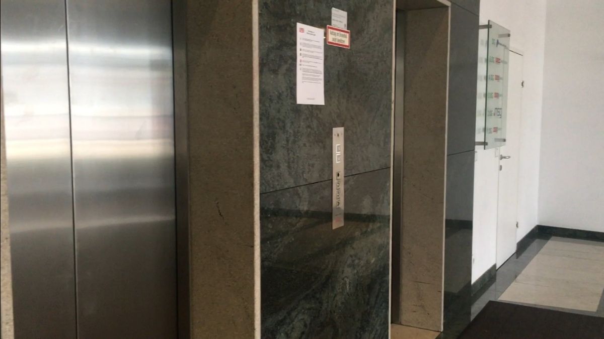 Flexible Büroflächen in der Galerie Wieden - 1040 Wien - Miete - Ansicht 5