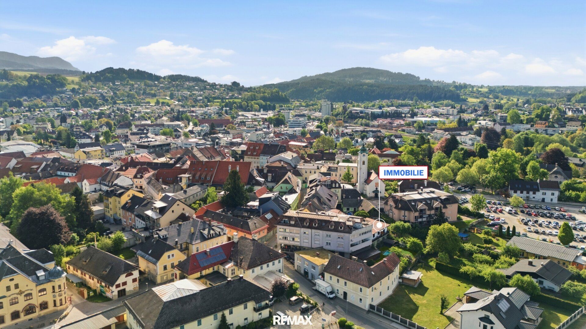 Haus – Feldkirchen in Kärnten, Buchscheiden - Ansicht 2