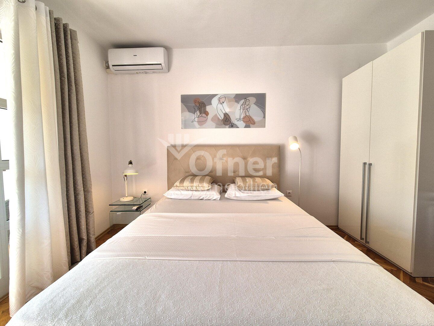 Wohnung – Malinska-Dubašnica - Ansicht 4