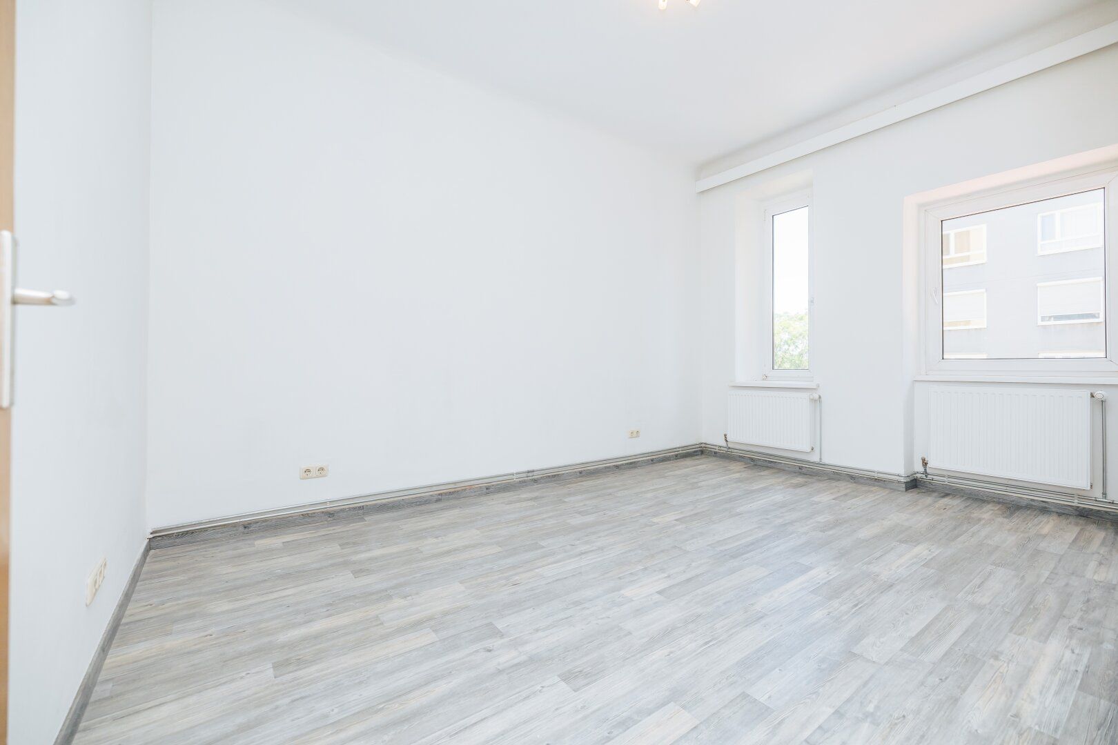 Wohnung – Graz, Katastralgemeinde Lend, Lend - Mehr
