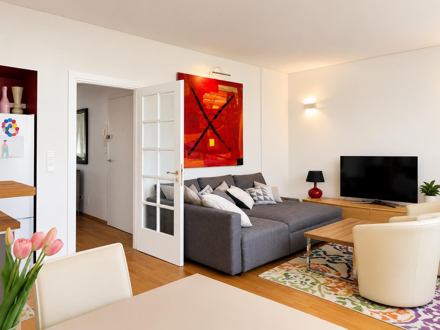 Wohnung – Pörtschach am Wörthersee - Ansicht 2
