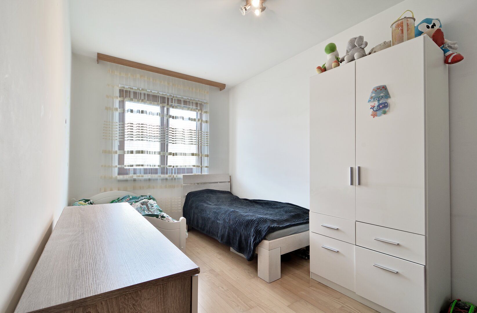 ++ TOP Preis ++ 3-Zimmer mit Tiefgarage, Loggia, 4-Zimmer möglich!