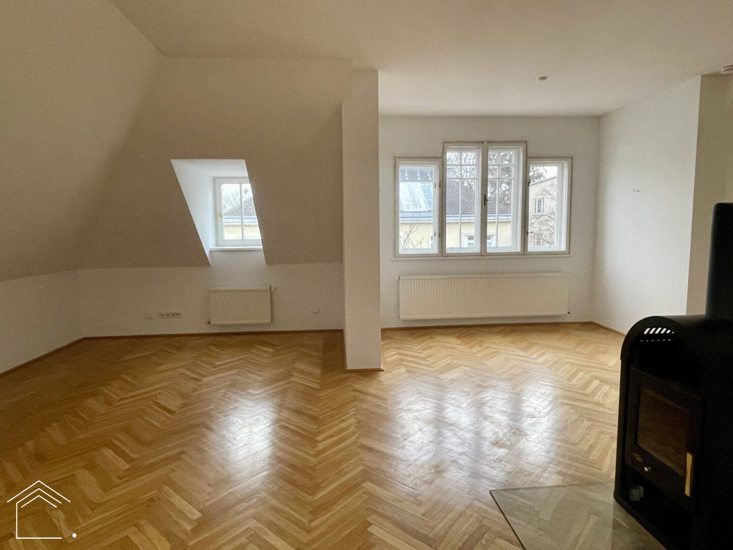 Wohnung – Wien - Ansicht 5