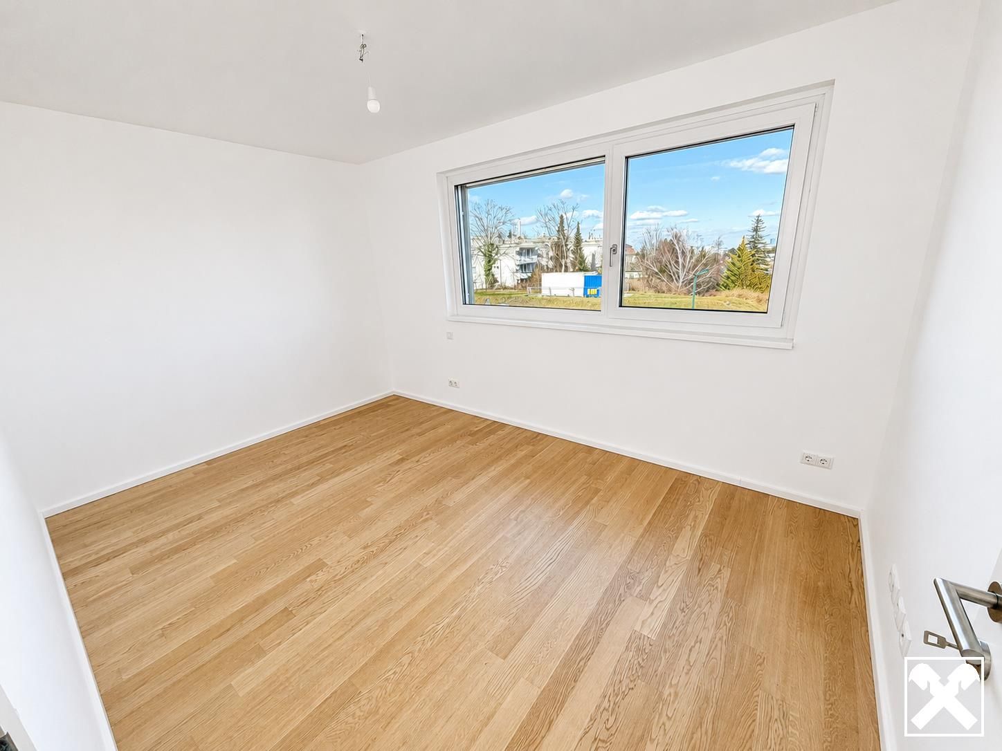 Wohnung – Brunn am Gebirge - Ansicht 3