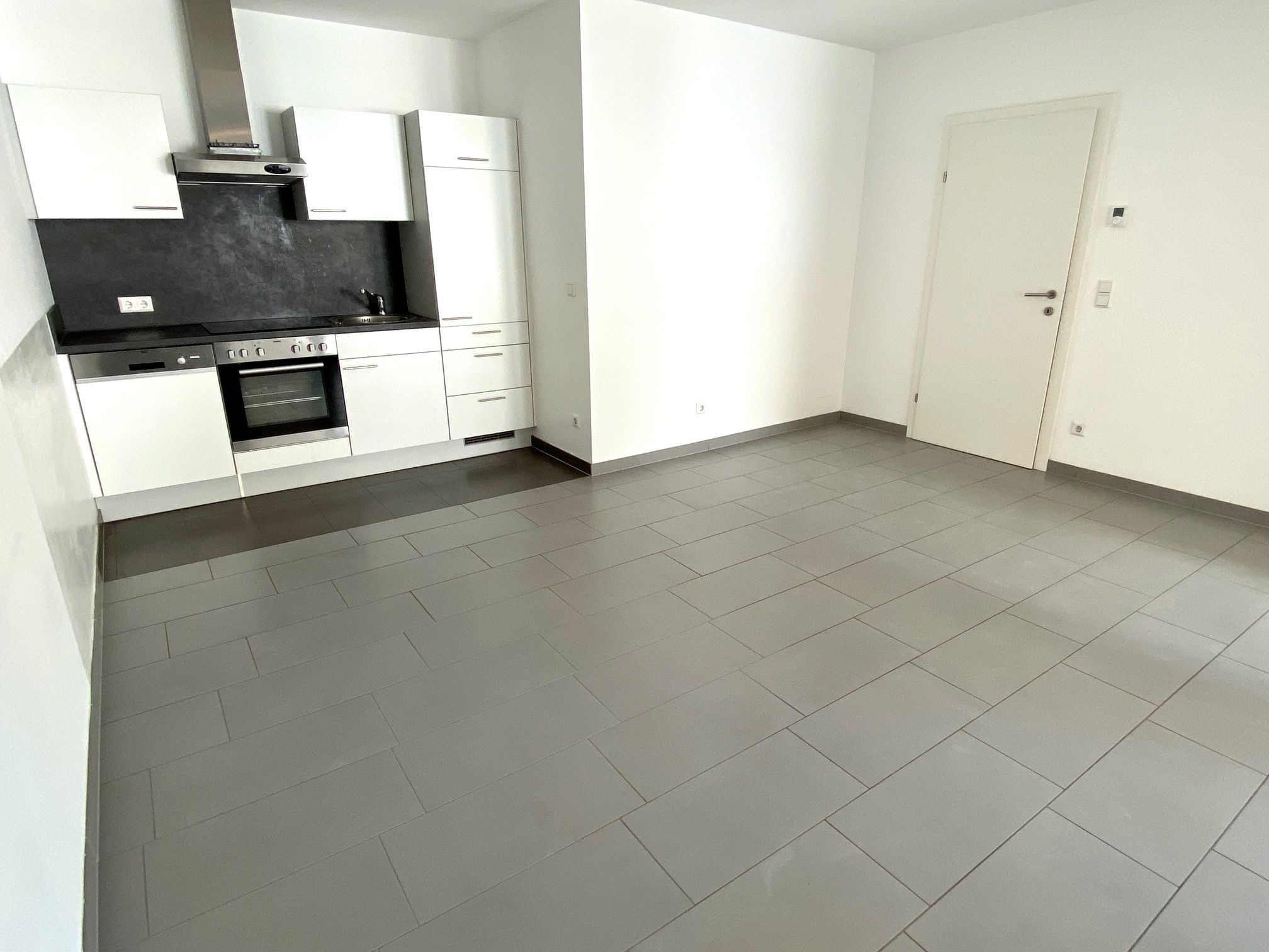 Provisionsfreie Wohnung zu vermieten