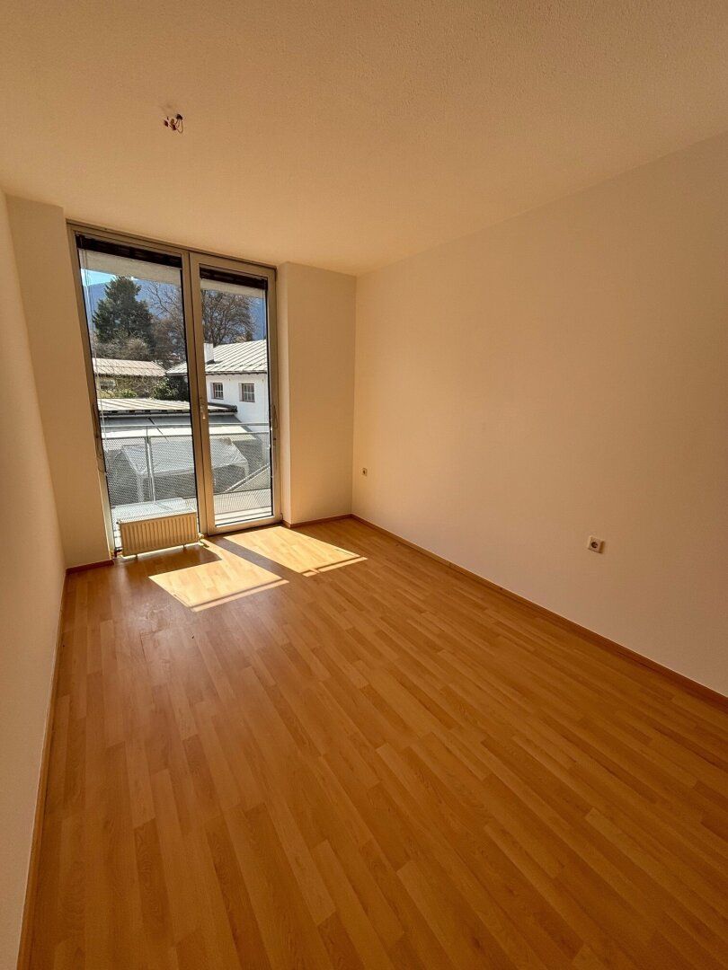 Imst: 2-Zimmer-Wohnung - Top 1.4