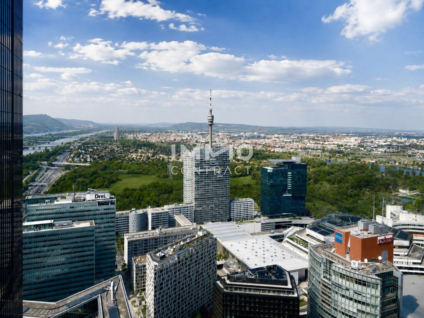 Wohnung – Wien - Ansicht 5