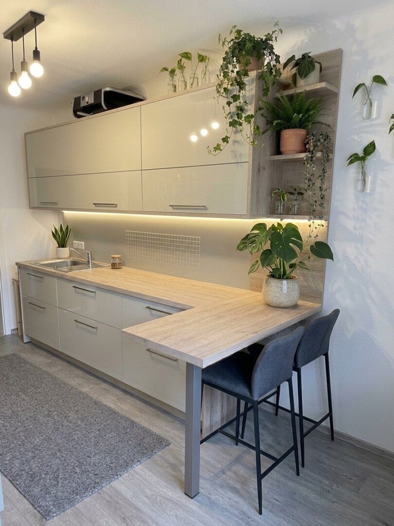 Wohnung – Graz - Mehr
