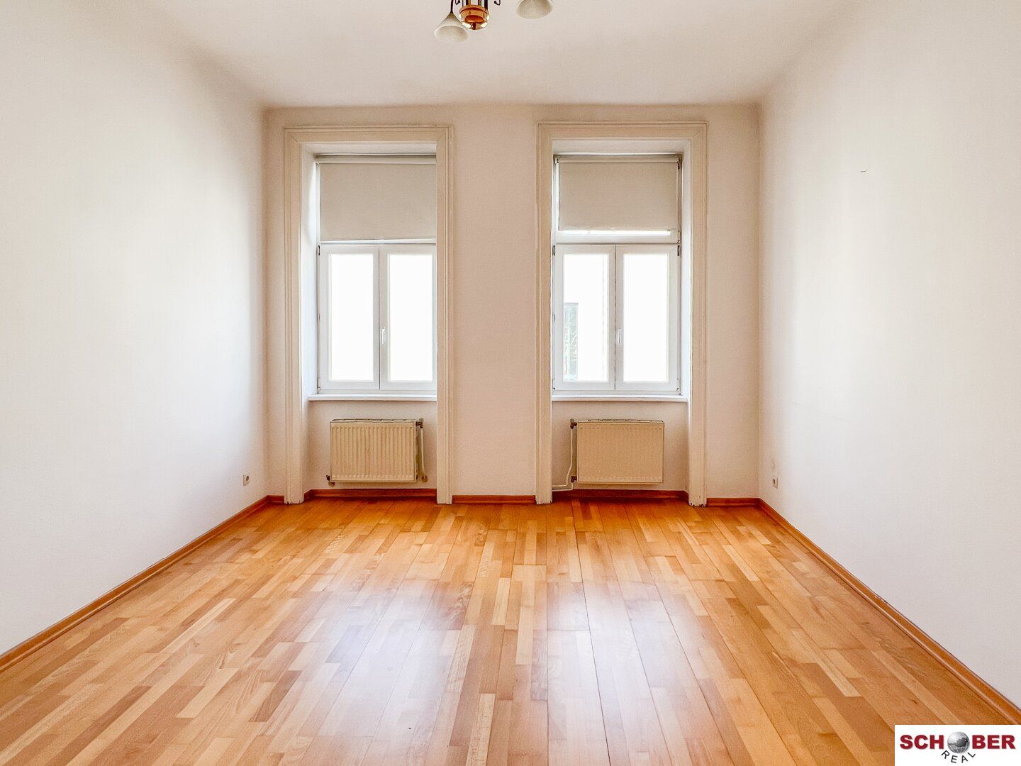 Urban & charmant - getrennt begehbare Zimmer nahe S-Bahn Hernals