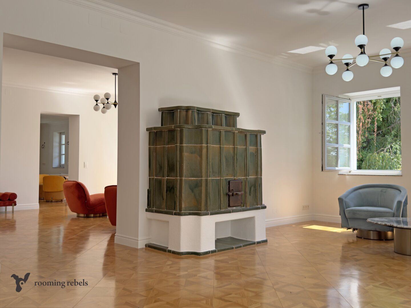 Haus – Wien - Mehr