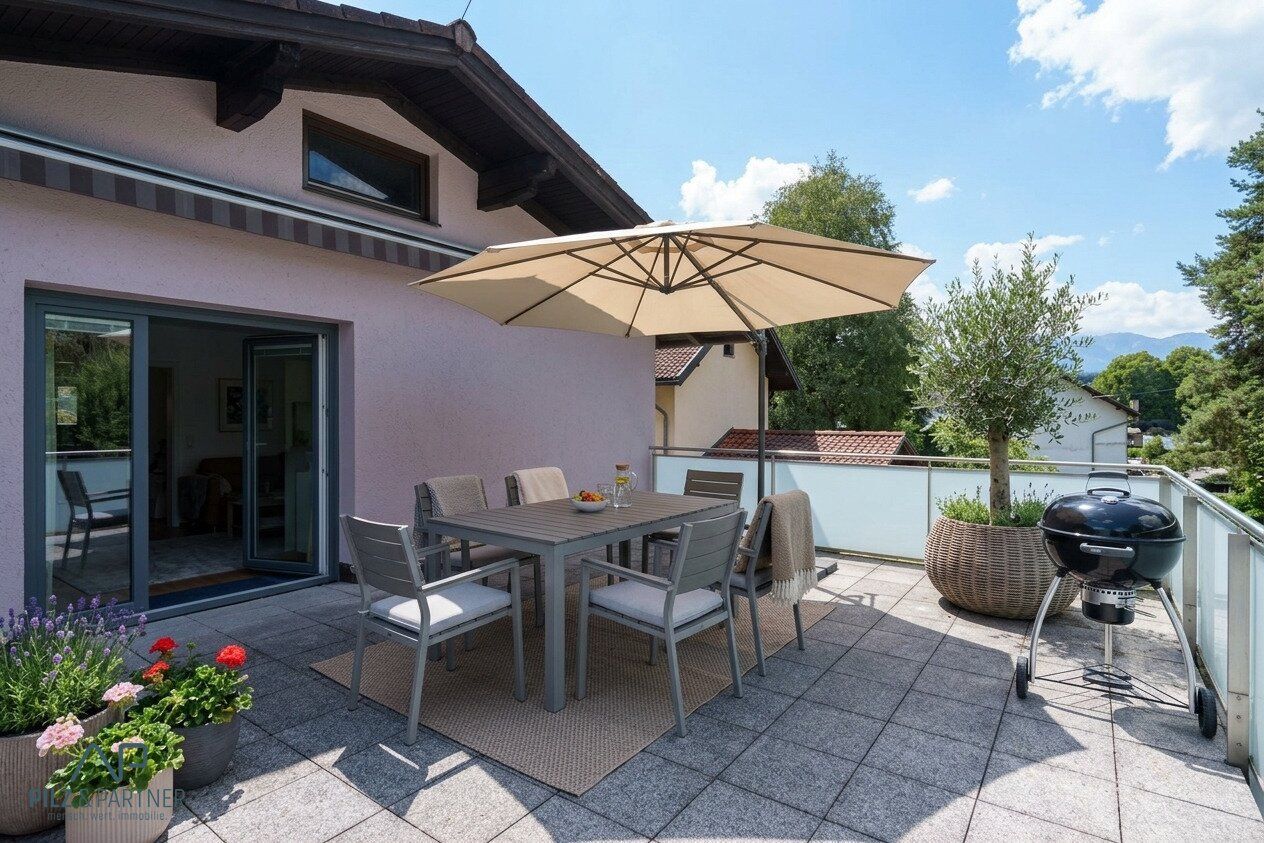 Haus – Salzburg - Ansicht 2
