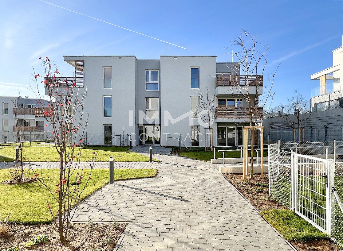 Wohnung – Krems an der Donau