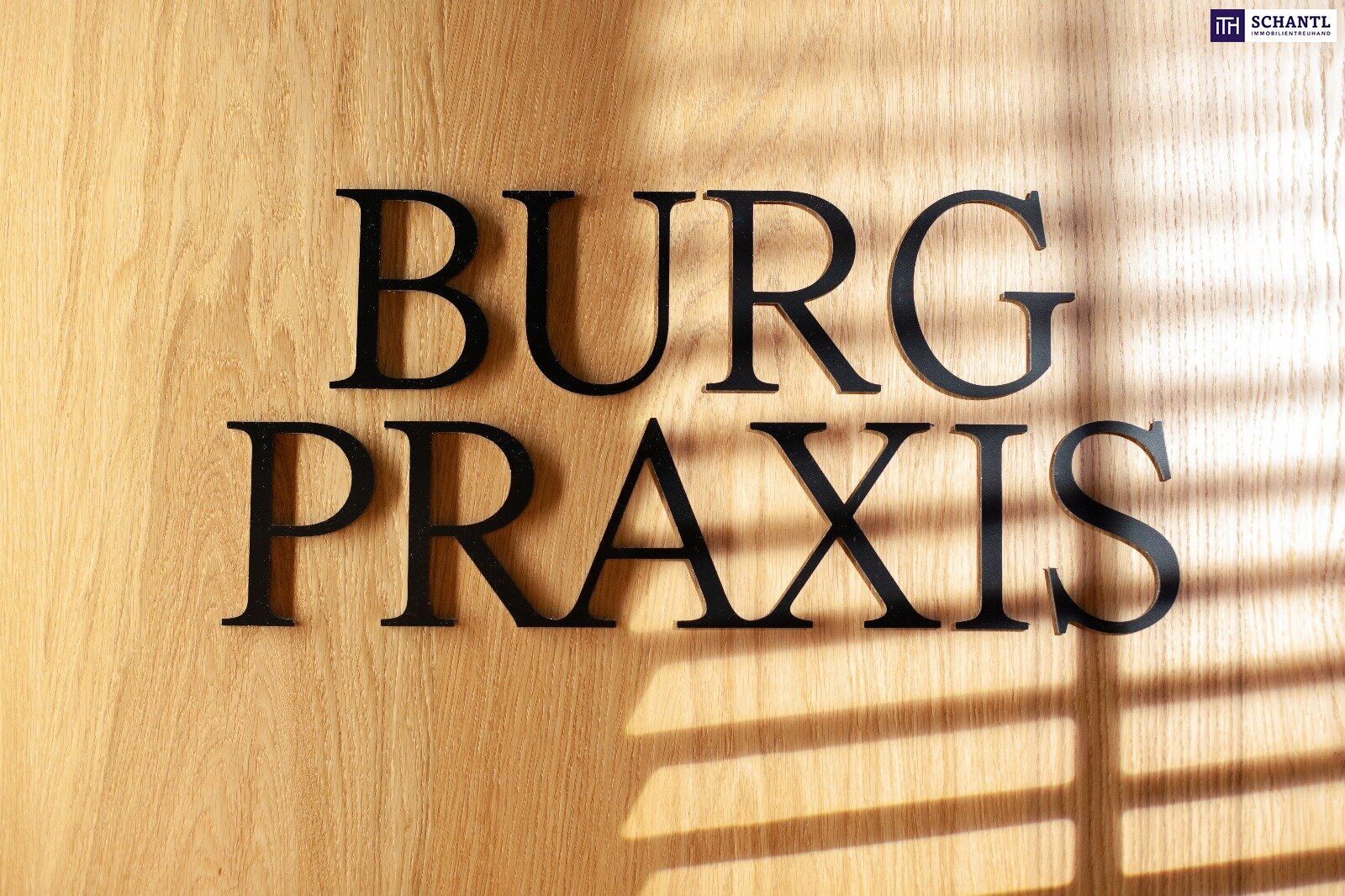 Repräsentativ ordinieren in Grazer Bestlage: 8 Wochenstunden & provisionsfrei. Jetzt im Video-Rundgang entdecken! - Ansicht 2