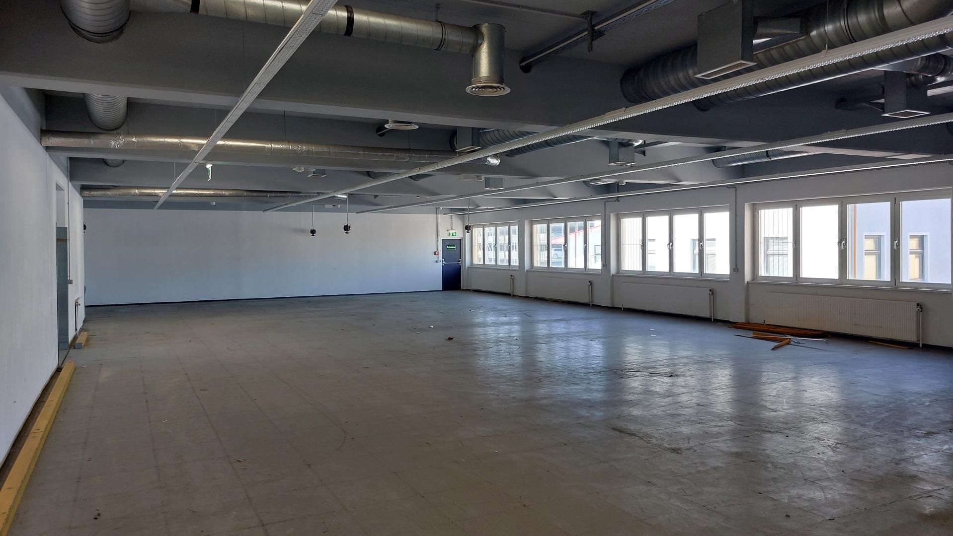 Helle Gewerbefläche im 1. OG - vielseitig nutzbar (Büro/Lager/Produktion) - Ansicht 5