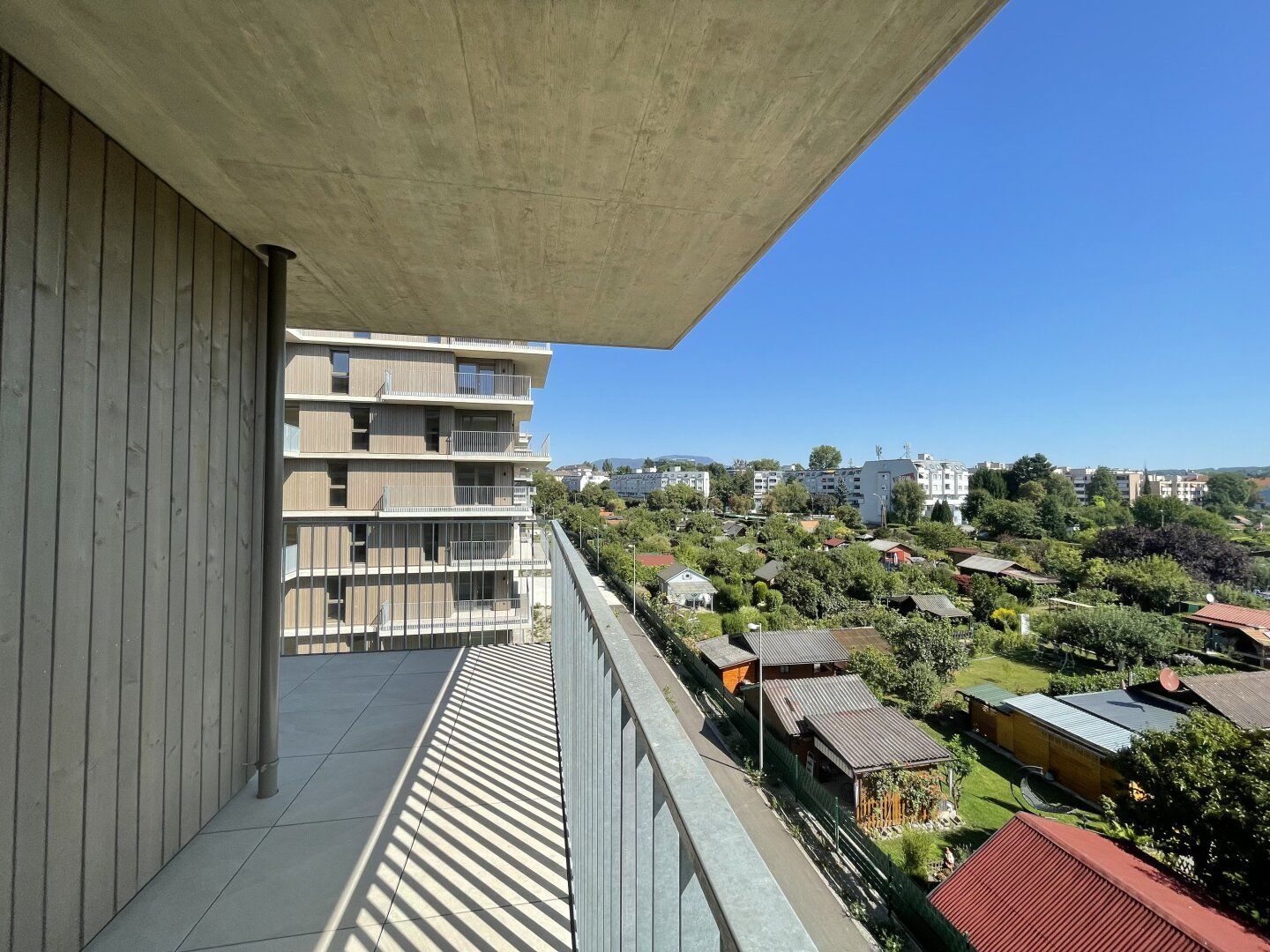 4-Zimmer- Familienwohntraum mit 2 Bädern und großem Balkon!