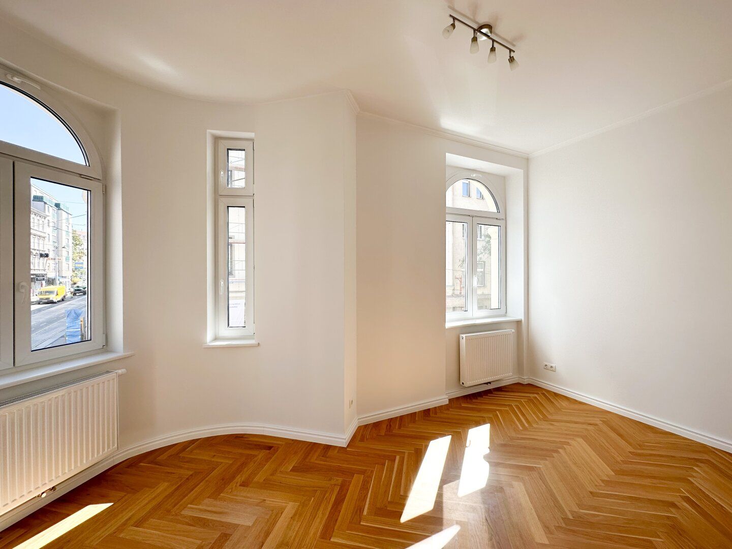 Moderne 3-Zimmer-Wohnung in 1150 Wien - Ihr neues Zuhause wartet auf Sie!